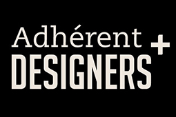 adhérents designers +