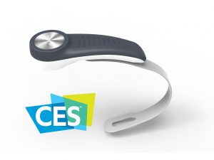 Design produit High Tech : casque audio Bass Me