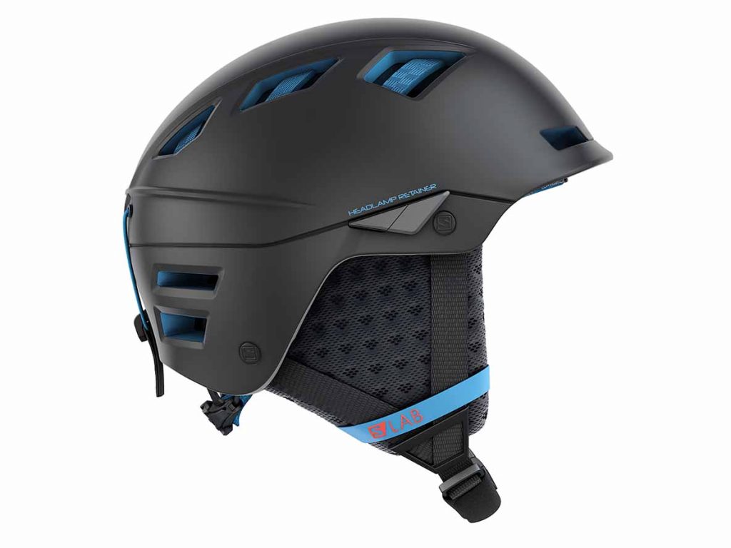 Design produit MTN Salomon