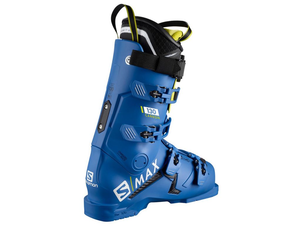 Design Produit chaussures Salomon
