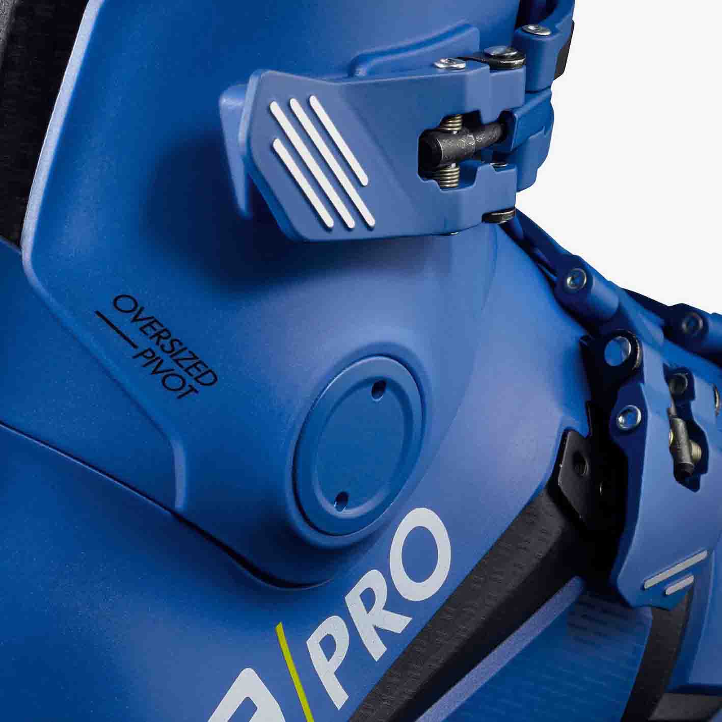 Chaussures de Skis Salomon S Pro Boots - Conception du design produit