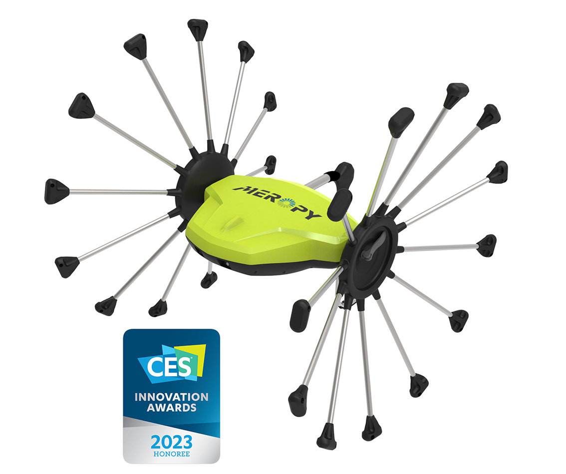 MEROPY-DRONE-AGRITECH-SENTIV-AGENCE-PRODUCT-design