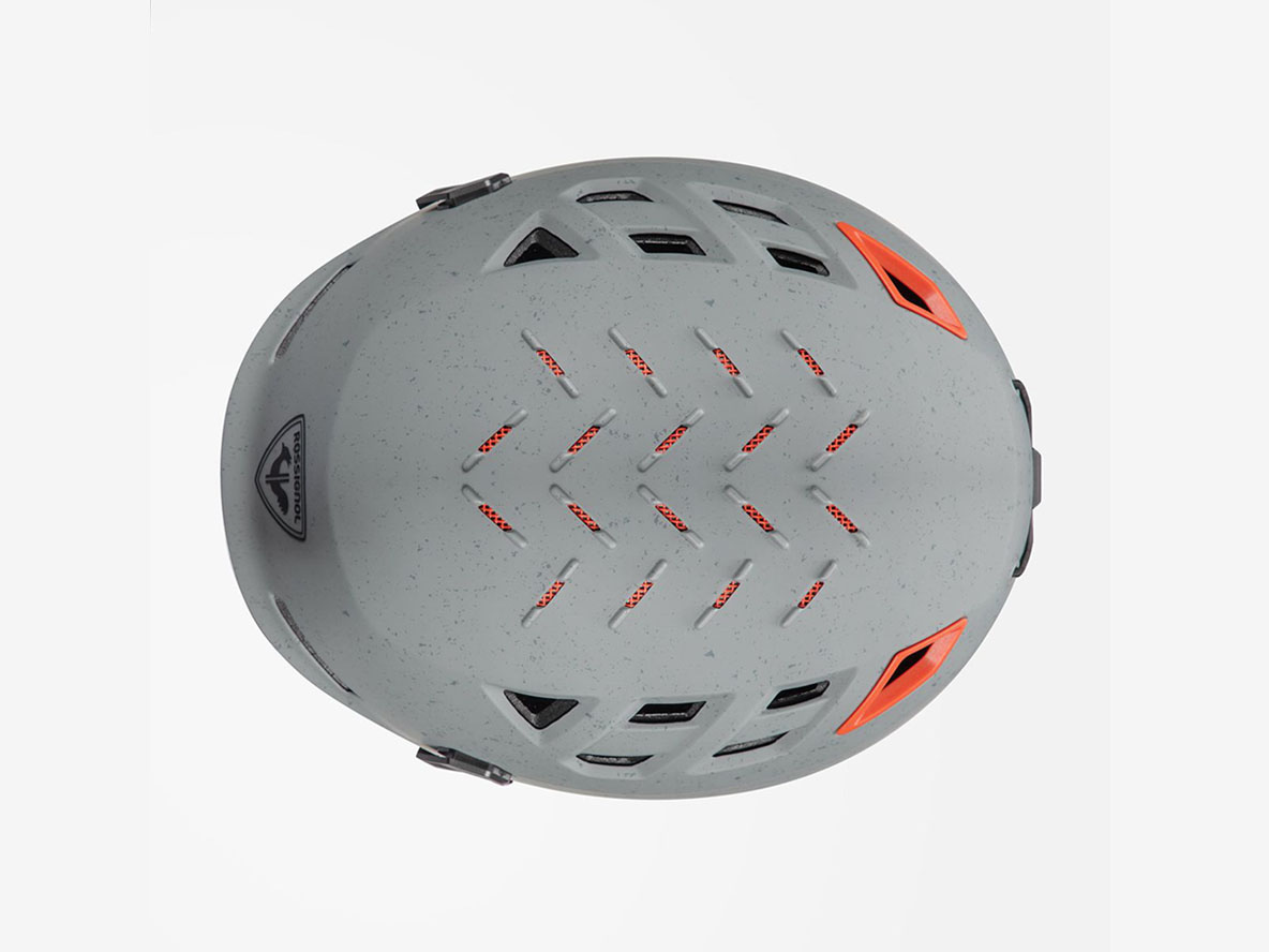 ROSSIGNOL ESCAPE IMPACTS 2