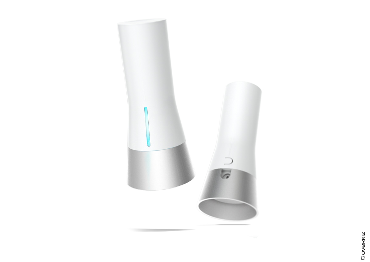 overkiz-agence-design-ces-award